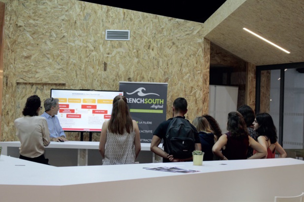 Open Tourisme Lab : un programme d’accélération, sur un an, ciblé business et levée de fonds - DR Open Tourisme Lab : un programme d’accélération, sur un an, ciblé business et levée de fonds - DR