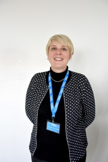 Anne-Marie Baluteau, responsable commerciale du réseau Visages du Monde - DR Visages du Monde Anne-Marie Baluteau, responsable commerciale du réseau Visages du Monde - DR Visages du Monde