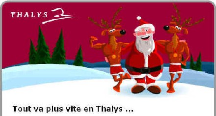 On achève bien les rennes !