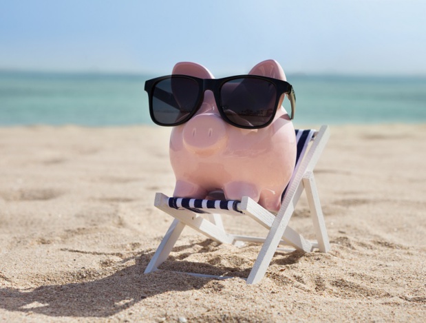 Hausse du taux de commission des chèques-vacances : "Ce qui me désole c'est que l'on est mis devant le fait accompli. Nos marges sont faibles et quand on vous prend 2,5% on vous prend toute la marge." - Depositphotos.com AndreyPopov