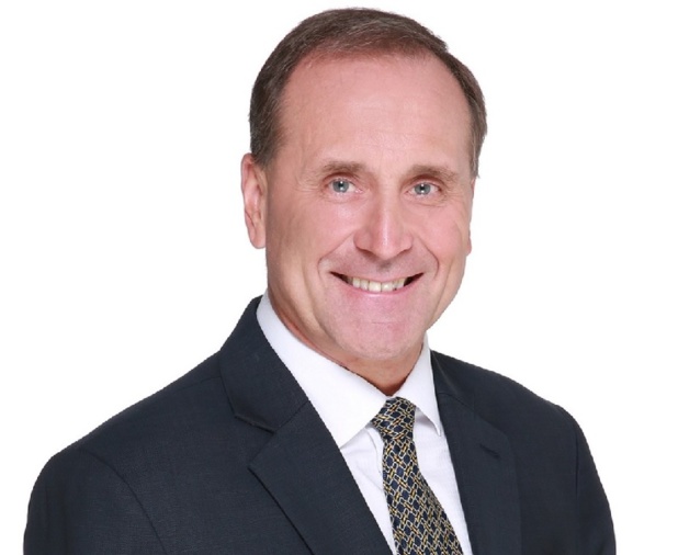 Andrew Langston - DR Andrew Langston - DR