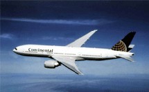 Continental Airlines : rotation quotidienne vers Buenos Aires Continental Airlines : rotation quotidienne vers Buenos Aires