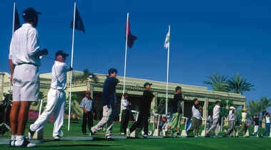 Agadir Golf Première : le Golf du Soleil passe à 36 trous Agadir Golf Première : le Golf du Soleil passe à 36 trous