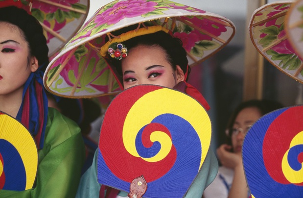 En 2019 Phoenix Voyages fête ses 20 ans et vous fait découvrir la Corée En 2019 Phoenix Voyages fête ses 20 ans et vous fait découvrir la Corée