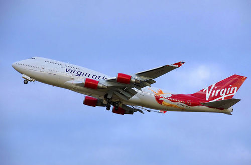 Air france et Delta intéressées par Virgin Atlantic ? Air france et Delta intéressées par Virgin Atlantic ?