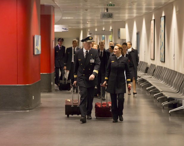 Air France lance sa 2e campagne de recrutement de pilotes cadets