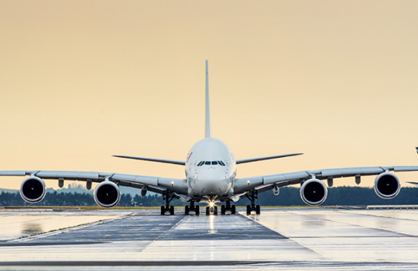 Les signaux sont au vert du côté du groupe Air France-KLM - Crédit photo : Air France