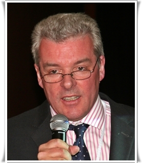 Nicolas Sharp prend la barre de Louis Cruises France Nicolas Sharp prend la barre de Louis Cruises France