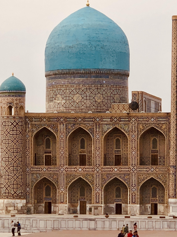 L’Ouzbékistan remplacera-t-il l’Iran dans le cœur des Français ? L’Ouzbékistan remplacera-t-il l’Iran dans le cœur des Français ?