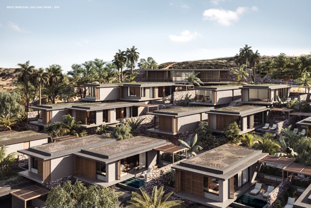 Casa Cook en Crète - Photo Thomas Cook Casa Cook en Crète - Photo Thomas Cook