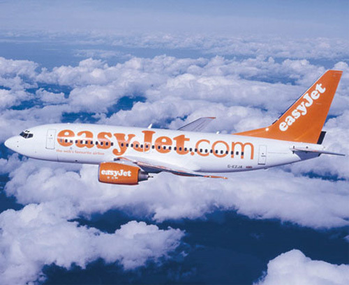 Tour-opérating : Easyjet crée une joint-venture en Grande-Bretagne