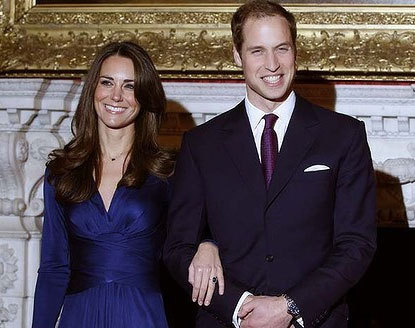 Kate et William - DR Kate et William - DR