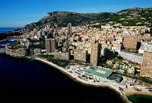 Avant d'ouvrir son agence de voyages à Monaco, il faut d'abord recevoir une autorisation du gouvernement princier - DR Visit Monaco