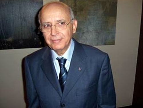 Mohamed Ghannouchi, premier ministre, a démissionné sous la pression de la rue après des manifestations monstres qui ont fait 3 morts à Tunis. / photo DR Mohamed Ghannouchi, premier ministre, a démissionné sous la pression de la rue après des manifestations monstres qui ont fait 3 morts à Tunis. / photo DR
