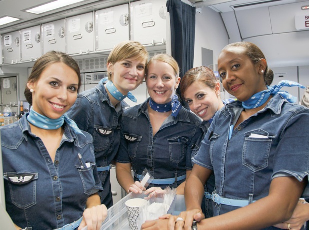 French Bee recrute des PNC, des postes basés à Paris, La Réunion et Tahiti. – DR French Bee French Bee recrute des PNC, des postes basés à Paris, La Réunion et Tahiti. – DR French Bee