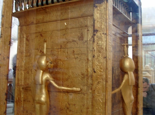 Egypte : ''Il y aura bien une campagne de relance, on y travaille !'' Egypte : ''Il y aura bien une campagne de relance, on y travaille !''