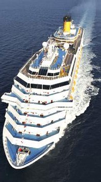 Costa Croisières : « Rendez-vous dans une agence de voyages … Vite !!! » Costa Croisières : « Rendez-vous dans une agence de voyages … Vite !!! »