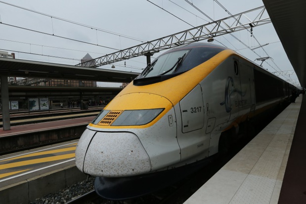 Le trafic loisirs a été stimulé par le nouveau service Eurostar entre le Royaume-Uni et les Pays-Bas lancé en avril 2018, avec 130 000 passagers supplémentaires - DR JDL