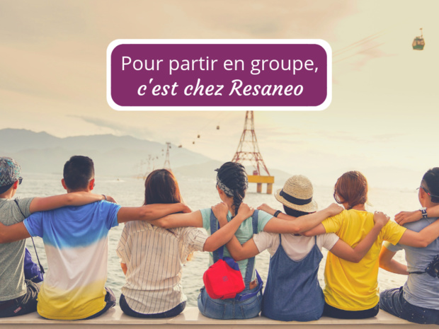 Avec NDC, RESANEO étend ses avantages au marché groupe