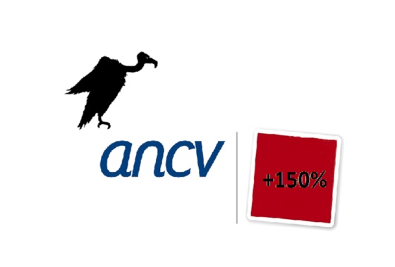 Un groupe Facebook s'est constitué pour rassembler les prestataires qui s'opposent à la hausse du taux de commission des chèques-vacances - DR Un groupe Facebook s'est constitué pour rassembler les prestataires qui s'opposent à la hausse du taux de commission des chèques-vacances - DR