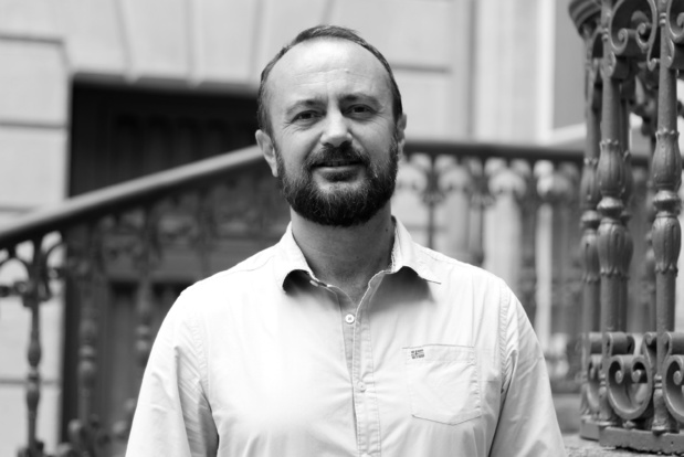 Frédéric Bonfils, DG de Loisirs Enchères © Loisirs Enchères Frédéric Bonfils, DG de Loisirs Enchères © Loisirs Enchères