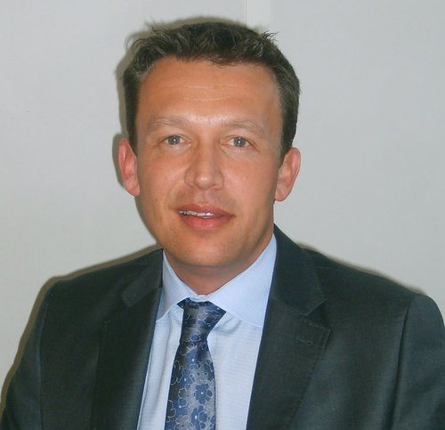 Corsairfly : Stéphane Bartaire, nommé Directeur Marketing Corsairfly : Stéphane Bartaire, nommé Directeur Marketing