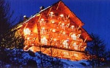 Isola 2000 : le Diva (4 *) s’enrhume Isola 2000 : le Diva (4 *) s’enrhume