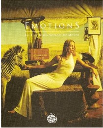 Kuoni tout en « EmotionS »... Kuoni tout en « EmotionS »...