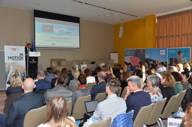 Le CRT révèle son son plan d'action 2019  Photo: @andrelapalus Le CRT révèle son son plan d'action 2019  Photo: @andrelapalus