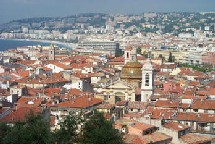 Nice : les Italiens ont manqué à l'appel ! Nice : les Italiens ont manqué à l'appel !