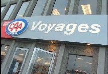 Selon le COE, le chiffre d’affaires en valeur des agences de voyages a diminué de 1,5% en octobre par rapport au même mois de l’année précédente. Selon le COE, le chiffre d’affaires en valeur des agences de voyages a diminué de 1,5% en octobre par rapport au même mois de l’année précédente.