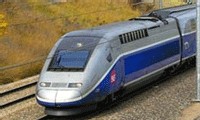 Languedoc-Roussillon : le rail en hausse vers Paris Languedoc-Roussillon : le rail en hausse vers Paris