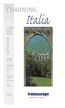 Charming Italia subit la concurrence de Raffællo et de Donatello Charming Italia subit la concurrence de Raffællo et de Donatello