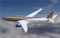 Gulf Air passera son taux de commission à 5% Gulf Air passera son taux de commission à 5%