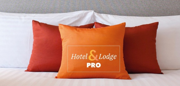 Hotel&LodgePRO en direct sur EquipHotel 2018 - CLIQUEZ POUR VOIR LE SITE