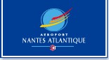 Nantes-Atlantique : le trafic décolle de 11,5% en 2005 Nantes-Atlantique : le trafic décolle de 11,5% en 2005