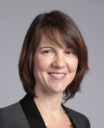 Catherine Chaubeau, DRH de Grand Luxury Group. - DR Grand Luxury Group Catherine Chaubeau, DRH de Grand Luxury Group. - DR Grand Luxury Group