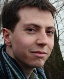 Jonathan Tribouillard, co-fondateur de l'agence - DR : Memory - Travels and Events