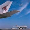 Qatar Airways passe la commission à 1%