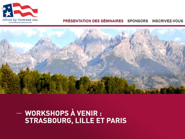 Les Etats-Unis seront en tournée à Strasbourg, Lille et Paris Les Etats-Unis seront en tournée à Strasbourg, Lille et Paris