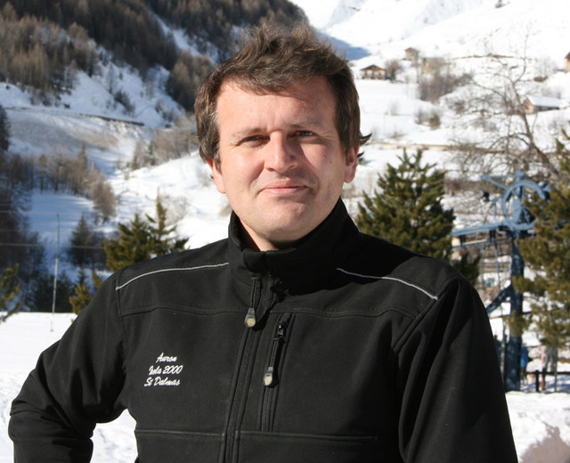 Auron : une nouvelle résidence de tourisme haut de gamme en projet Auron : une nouvelle résidence de tourisme haut de gamme en projet