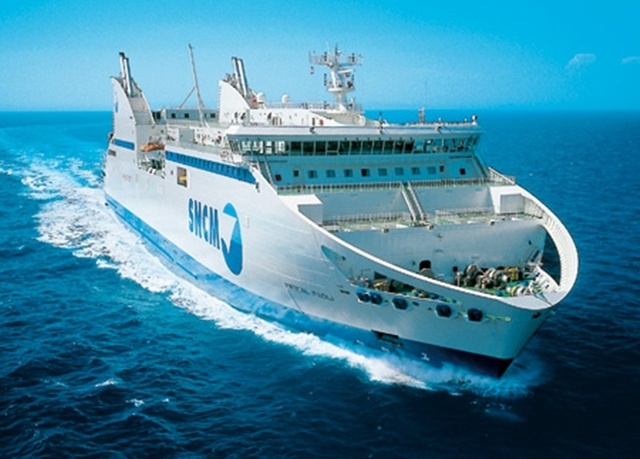 Pierre Marcy (Sncm) : ''Les résa été se tiennent bien... mais je suis inquiet !'' Pierre Marcy (Sncm) : ''Les résa été se tiennent bien... mais je suis inquiet !''