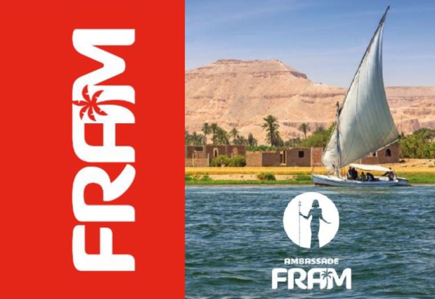 FRAM : les Ambassades en séminaire en Egypte du 15 au 18 novembre 2018 FRAM : les Ambassades en séminaire en Egypte du 15 au 18 novembre 2018