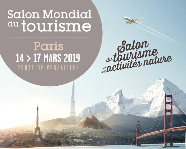 Paris : un village "Services aux voyageurs" pour le 44e Mondial du tourisme