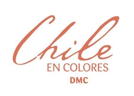 Chile en Colores DMC Chile en Colores DMC