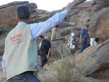 Algérie Tours Algérie Tours