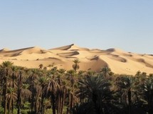 Algérie Tours Algérie Tours