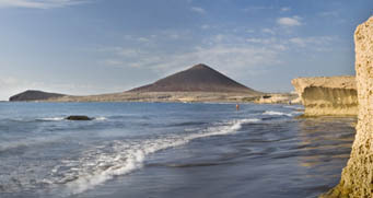 Tenerife : +11,5% de touristes français logés sur l'île en 2010 Tenerife : +11,5% de touristes français logés sur l'île en 2010