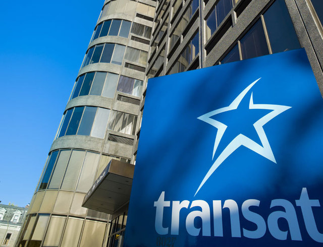 Groupe Transat : baisse de 0,9% des revenus en Europe au 1er trimestre 2010