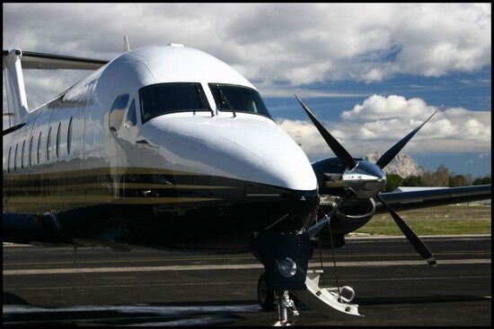 Twin Jet ouvre une base à Lille